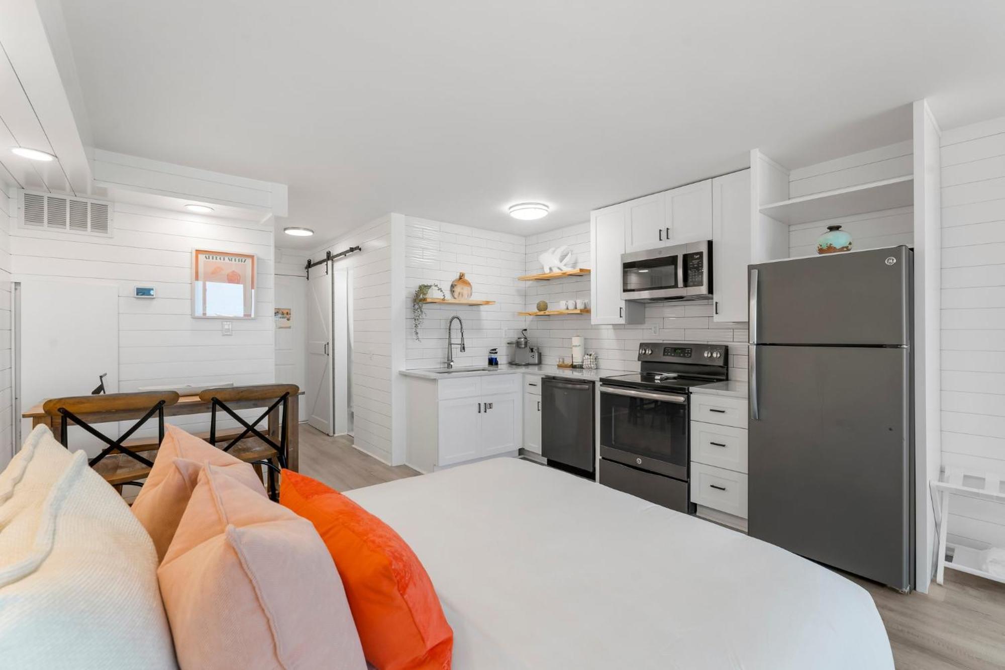 Top Of The Gulf 622 Beach Front Resort Condo Renovated Like New Panama City Beach Eksteriør bilde